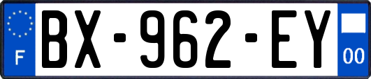 BX-962-EY