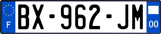 BX-962-JM