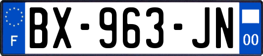 BX-963-JN