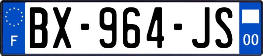 BX-964-JS