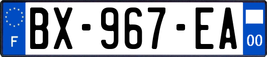 BX-967-EA