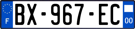 BX-967-EC