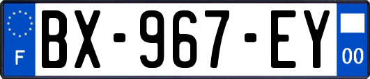 BX-967-EY