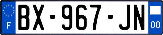 BX-967-JN