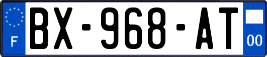 BX-968-AT