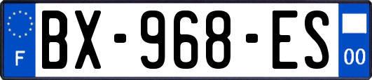 BX-968-ES