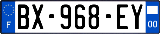 BX-968-EY