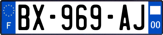 BX-969-AJ