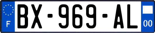 BX-969-AL