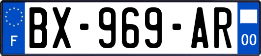 BX-969-AR