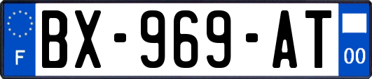 BX-969-AT