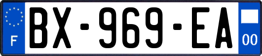 BX-969-EA