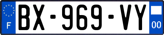 BX-969-VY