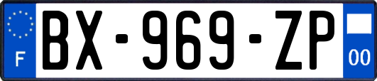 BX-969-ZP