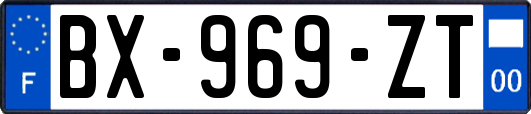 BX-969-ZT