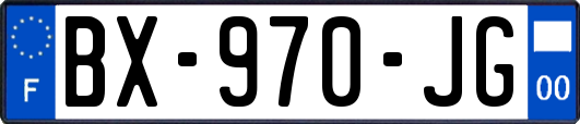 BX-970-JG