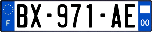 BX-971-AE