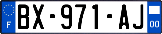 BX-971-AJ