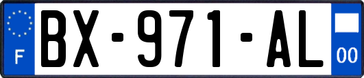 BX-971-AL