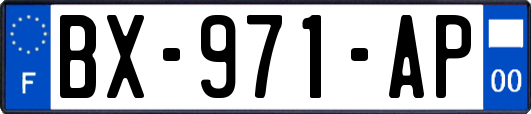 BX-971-AP