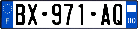 BX-971-AQ