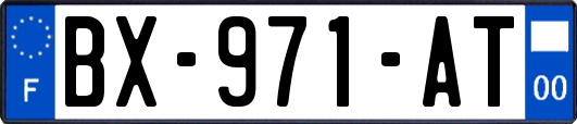 BX-971-AT