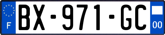 BX-971-GC