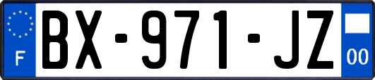 BX-971-JZ