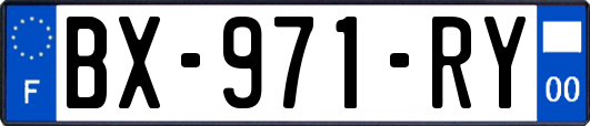 BX-971-RY