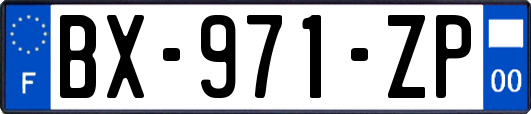 BX-971-ZP