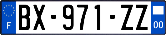 BX-971-ZZ