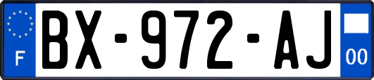 BX-972-AJ