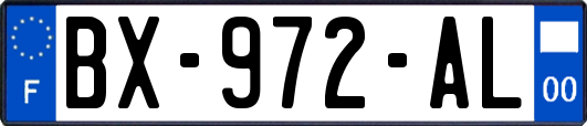 BX-972-AL