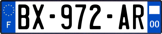 BX-972-AR