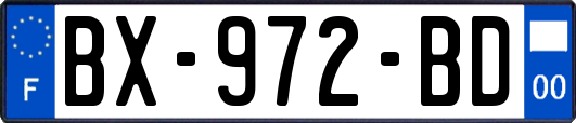 BX-972-BD