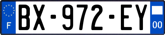 BX-972-EY