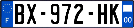 BX-972-HK