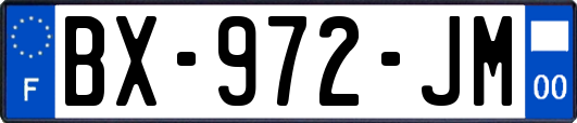 BX-972-JM