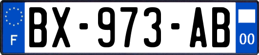 BX-973-AB