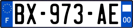 BX-973-AE