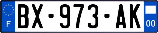 BX-973-AK