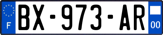 BX-973-AR