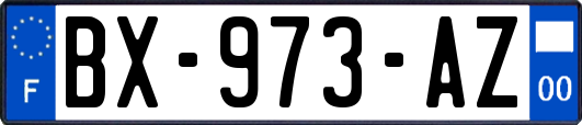 BX-973-AZ