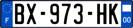 BX-973-HK