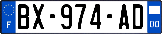 BX-974-AD