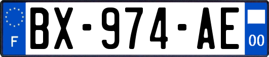 BX-974-AE