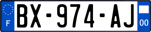 BX-974-AJ