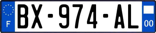 BX-974-AL