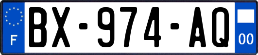 BX-974-AQ