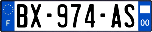 BX-974-AS